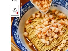 -孙盛兴奥灶面馆·蟹黄面·三虾面(直营.拙政园店)