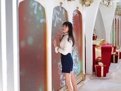 -香港ELEMENTS圆方