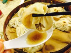 -老班长手工灌汤包老店(东山店)