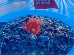 -大锅强·蒸海鲜青岛菜(金沙滩店)