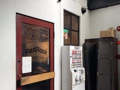 门面-Red Rock(原宿店)