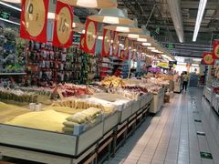 -大润发(张江店)
