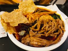 -水平有限广西米粉·广西风味集(五道口店)