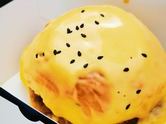 -前进5路汉堡炸鸡(汉街skp店)