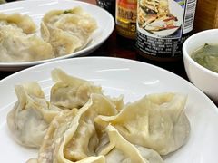 -叁拾壹克饺子·东北菜(国贸店)