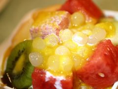 -松记糖水店(铜锣湾分店)