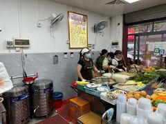 -正宗阳山牛杂(东城店)