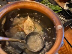 -土蚝·高压锅生蚝(百姓美食街店)