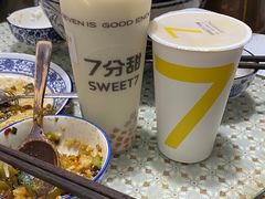 -蜗牛小馆醉乡民谣云南菜(惠新西里店)