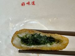 -毛华美食(清扬路店)