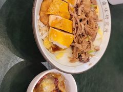 -獅頭牌卤味研究所(保利叁悦店)