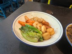 -左记港食(融科天城店)