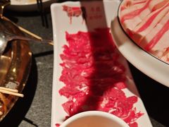 -川味观·鲜货火锅(西湖文化广场店)