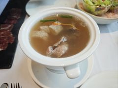 -王品牛排(珠海富华里店)