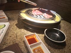 -三代烤肉(保利广场店)