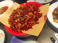 -缘合居小酒馆(大渡河路店)