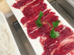 -为什么牛潮汕牛肉火锅(万胜广场店)
