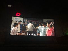 -枫花园汽车电影院(朝阳公园店)