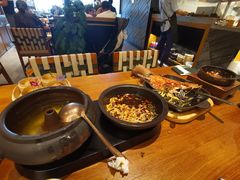 -云海肴·汽锅鸡·云南菜(苏州中心店)