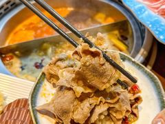 -快乐小羊(富强中路店)