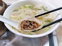 -绿杨馄饨临顿路店