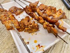 -老徐烧烤涮肚(交道口店)