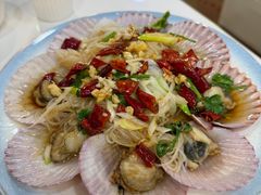 -来之顺海鲜菜馆·青岛菜·始于1993(栈桥店)