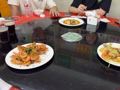 -阿军排档·烧烤