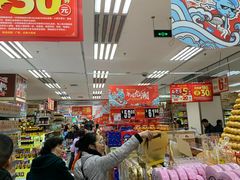 -华润万家(东葛店)