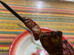 -艾尼纯羊烤肉店