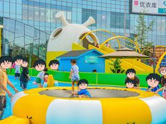 -大族广场Mall&More