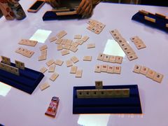 -face time桌游俱乐部