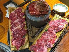 -丸藏和牛烧肉专门店(园区师惠坊店)
