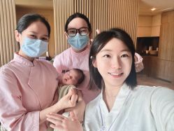 -巍阁高端月子会所