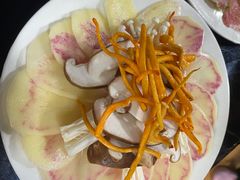 -藏味八珍特色火锅