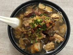 -阿芬卤面(花巷店)