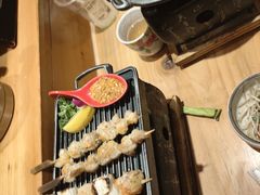 -大岛日本料理铁板烧(南通大饭店)