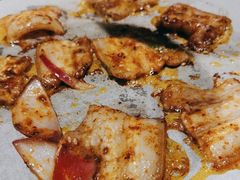 -酒拾烤肉(复地星光天地店)