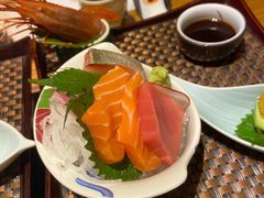 -锅物新语&寿喜烧.炉端割烹(世博源店)