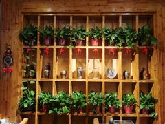 -清真·凡人居·融合餐厅(南山总店)