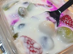 -烤五行·烧烤烤串(石佛营店)