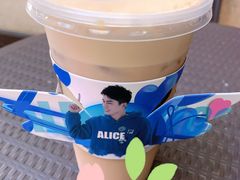 -THE ALLEY 鹿角巷(时代天街A馆店)