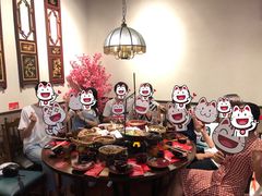 -食锦记·福建私房菜(浦西万达店)