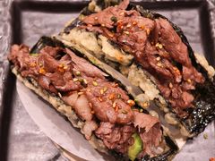 -Tuna maki寿司(苏州万象天地店)