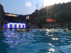 -重庆海昌加勒比海水世界