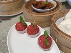 -潮府馆·非遗潮州菜·世纪公园(新国际博览中心店)