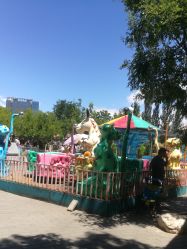 -大望京儿童游乐场