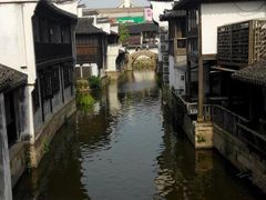 -嘉兴月河历史街区