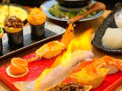 -西月山居匠心创意料理(江汉路新佳丽广场店)
