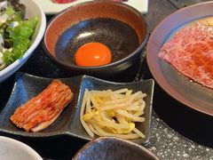 -东京烧肉 平城苑(银座５丁目店)